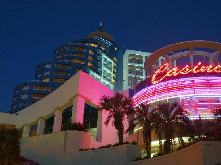 Casinos em Punta del Este
